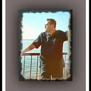 Meet your Posher, Brandon